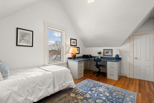 14 Aerial St, Arlington, MA 02474