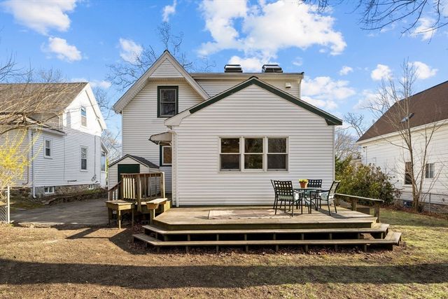 14 Aerial St, Arlington, MA 02474