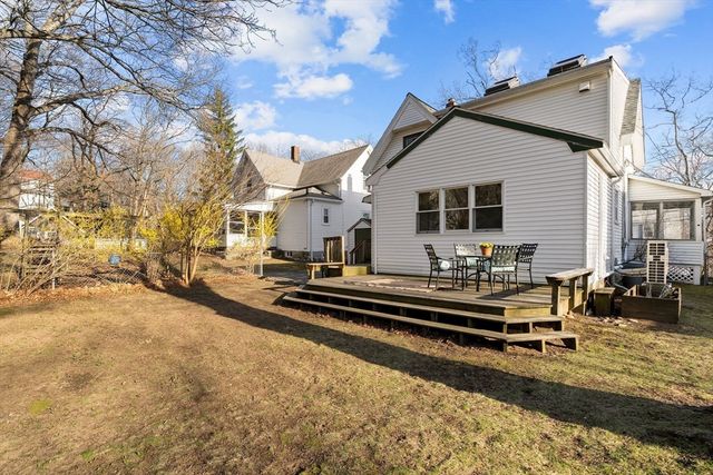 14 Aerial St, Arlington, MA 02474