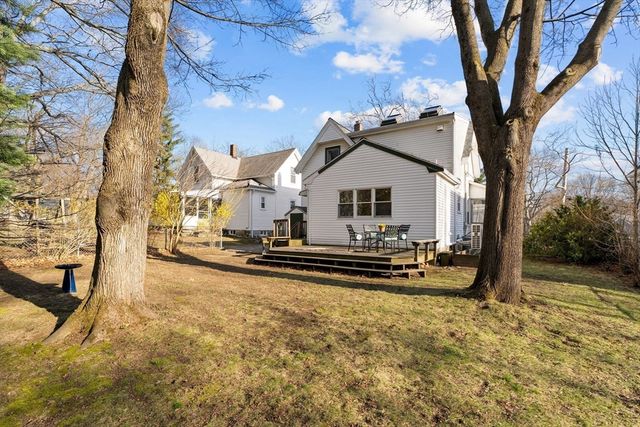 14 Aerial St, Arlington, MA 02474