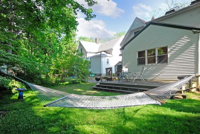 14 Aerial St, Arlington, MA 02474