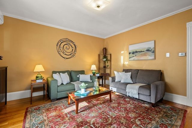 14 Aerial St, Arlington, MA 02474