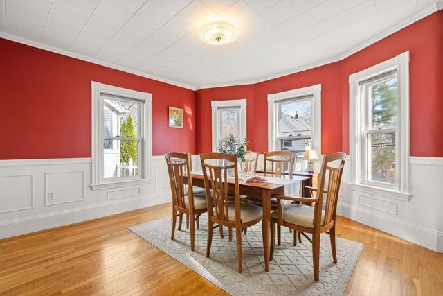 14 Aerial St, Arlington, MA 02474