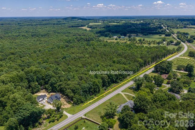 000 E Highway 27 None, Iron Station, NC 28080
