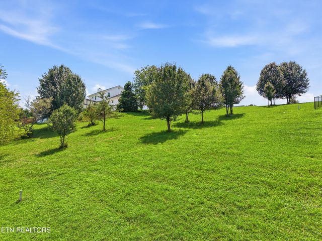 0 River Cliff Drive, Kodak, TN 37764