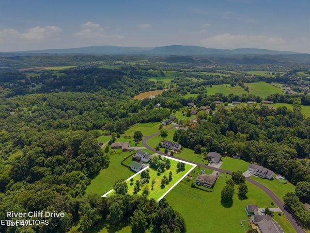 0 River Cliff Drive, Kodak, TN 37764