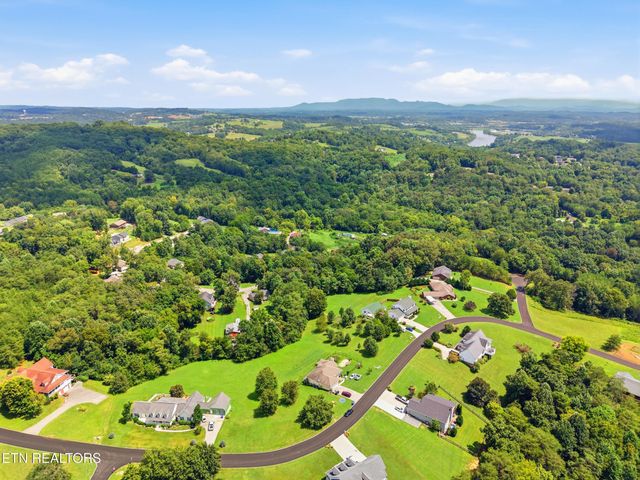 0 River Cliff Drive, Kodak, TN 37764