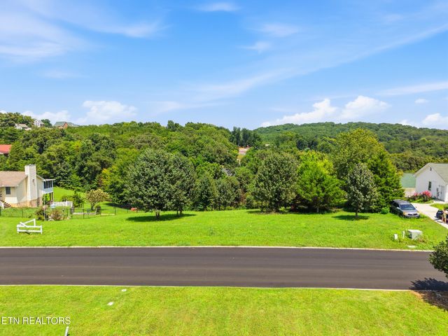 0 River Cliff Drive, Kodak, TN 37764