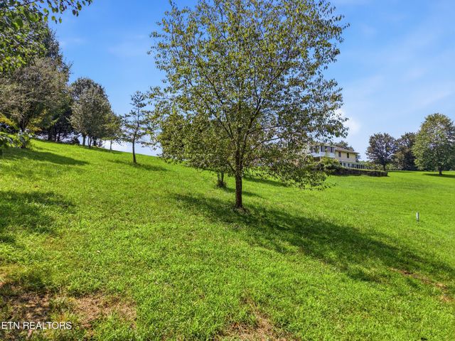 0 River Cliff Drive, Kodak, TN 37764