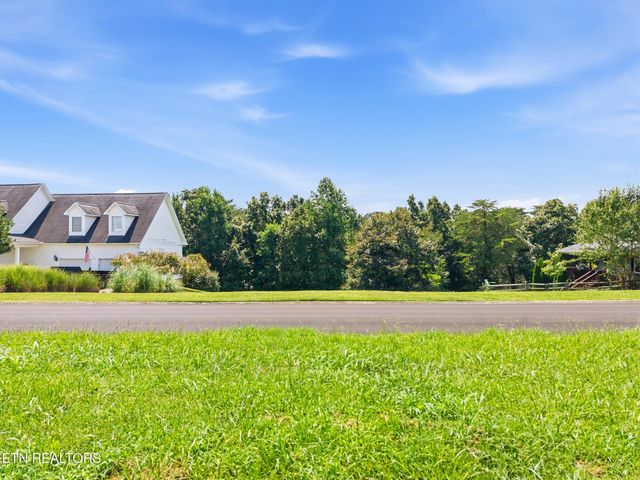 0 River Cliff Drive, Kodak, TN 37764