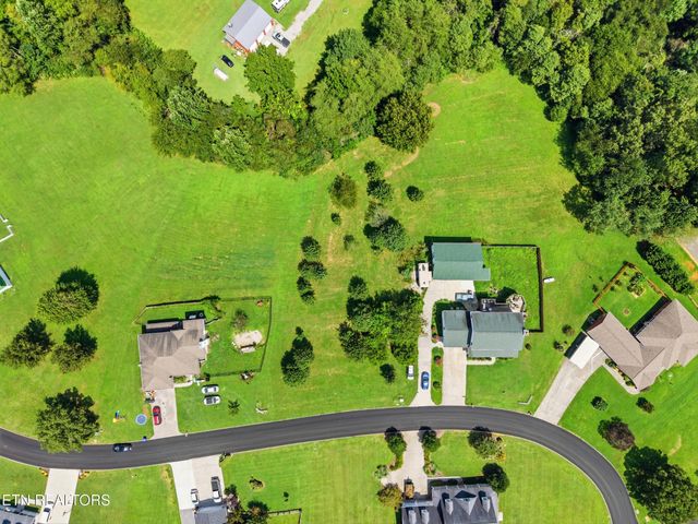0 River Cliff Drive, Kodak, TN 37764