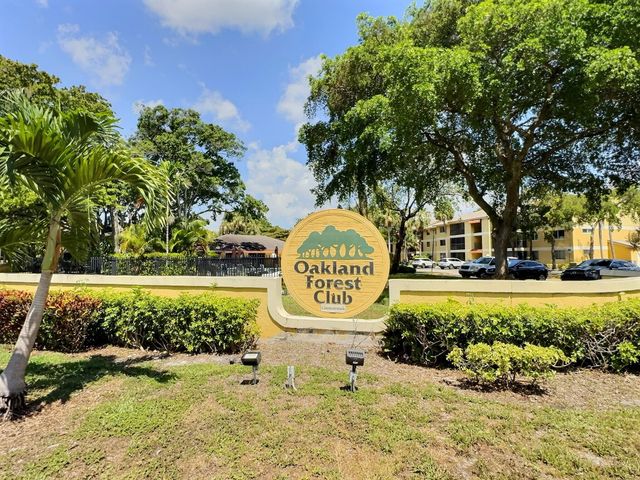 3017 N Oakland Forest Drive 308, Oakland Park, FL 33309