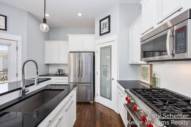 11320 Long Lake Drive Nw, Sparta Twp, MI 49345