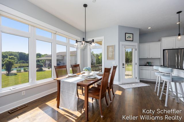 11320 Long Lake Drive Nw, Sparta Twp, MI 49345