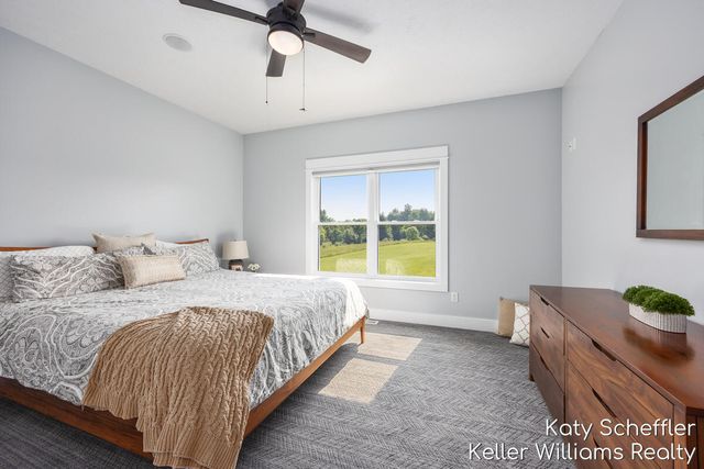 11320 Long Lake Drive Nw, Sparta Twp, MI 49345