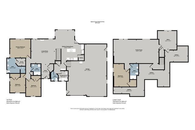 11320 Long Lake Drive Nw, Sparta Twp, MI 49345