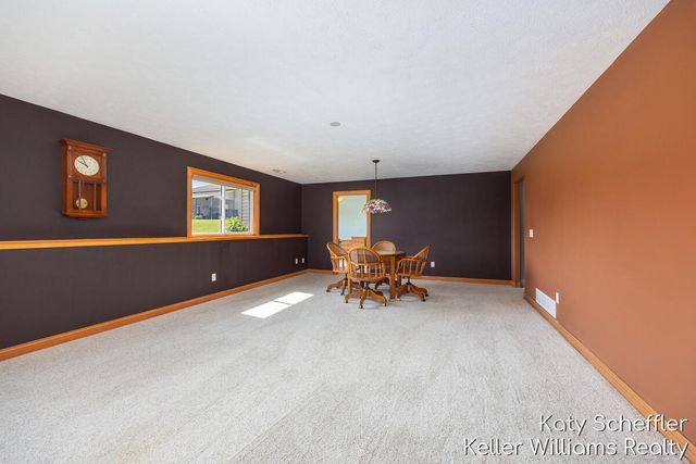 11320 Long Lake Drive Nw, Sparta Twp, MI 49345