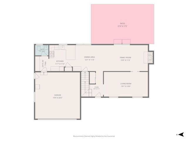 1910 Ridgemoor Drive SE, Grand Rapids, MI 49506