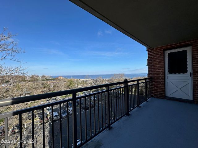 10 Ocean Boulevard 4A, Atlantic Highlands, NJ 07716