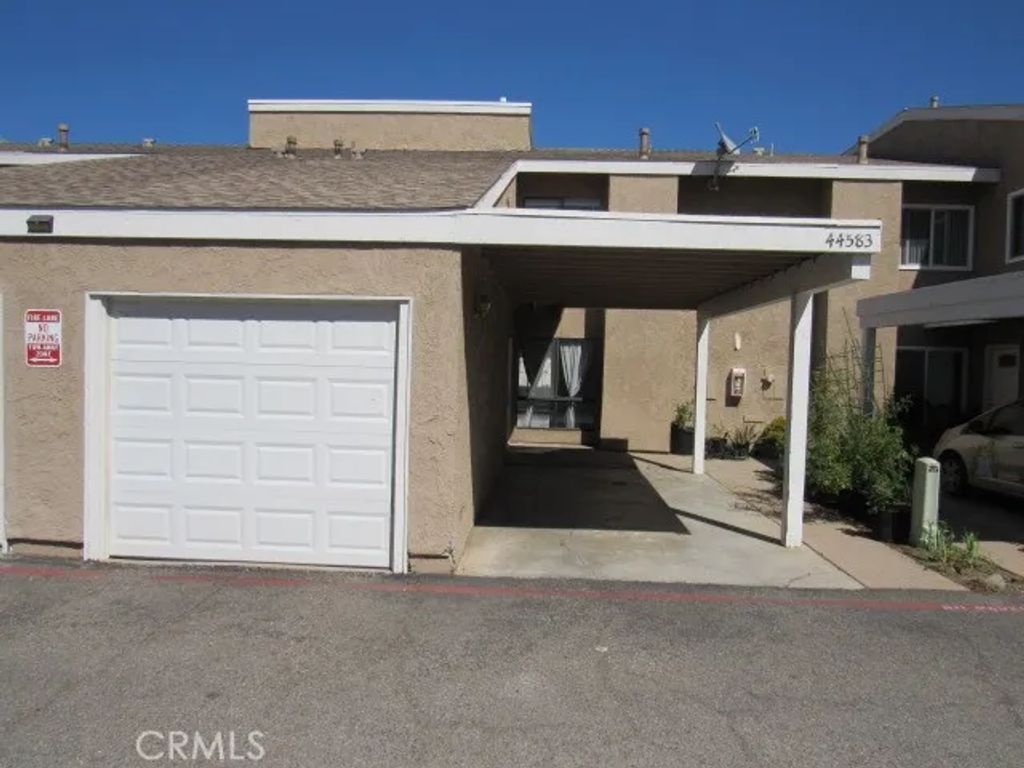 44583 La Paz Road, Temecula, CA 92592