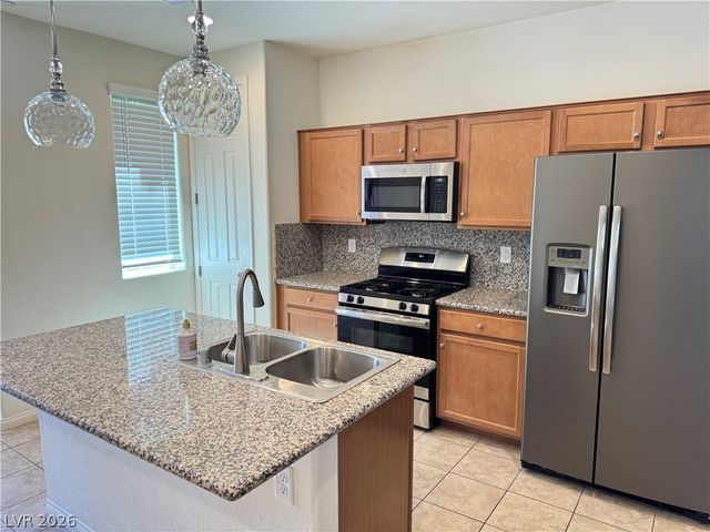 164 Alla Breve Avenue, Henderson, NV 89011