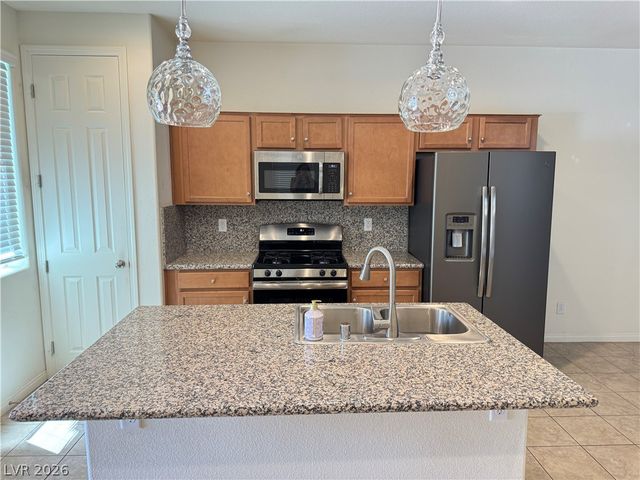 164 Alla Breve Avenue, Henderson, NV 89011
