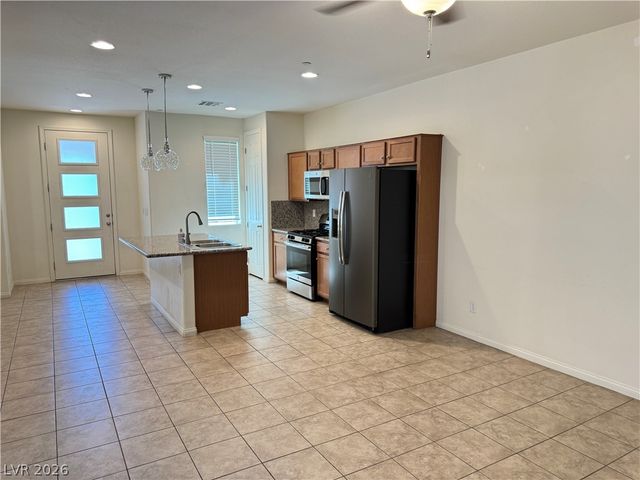 164 Alla Breve Avenue, Henderson, NV 89011