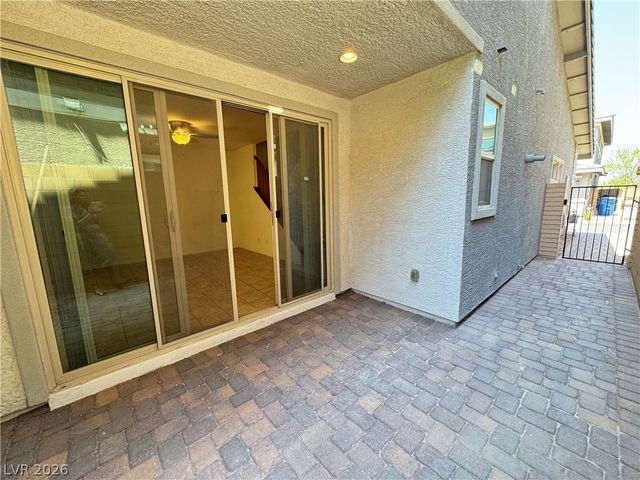 164 Alla Breve Avenue, Henderson, NV 89011