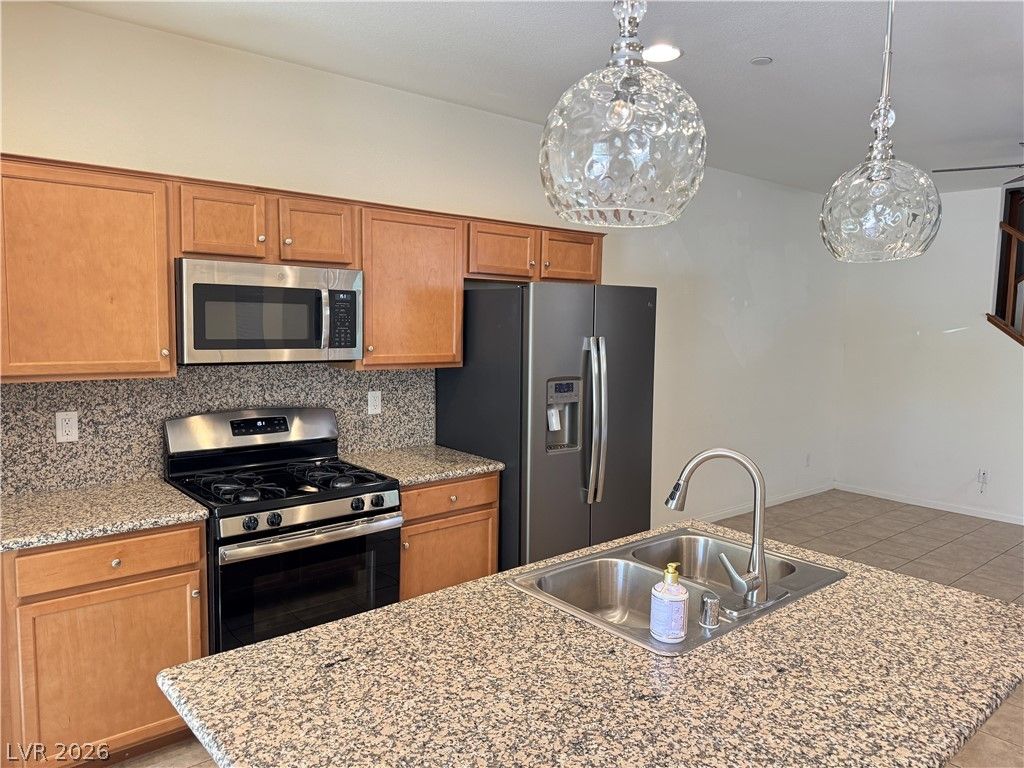164 Alla Breve Avenue, Henderson, NV 89011