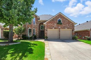 3813 Britford Drive, Flower Mound, TX 75022