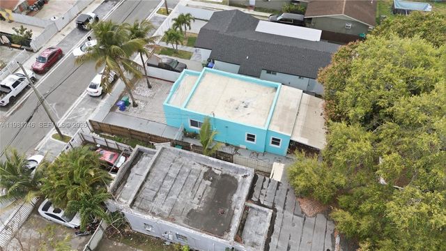 1431 NW 30th St, Miami, FL 33142