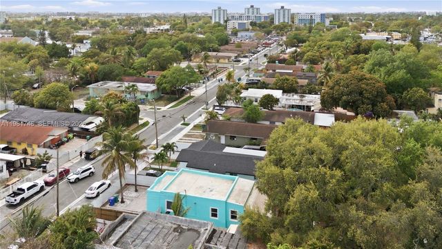 1431 NW 30th St, Miami, FL 33142
