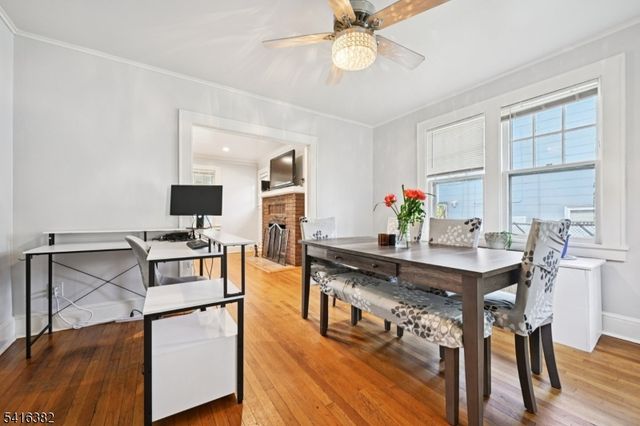 1364 George St, Plainfield City, NJ 07062