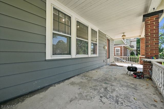 1364 George St, Plainfield City, NJ 07062