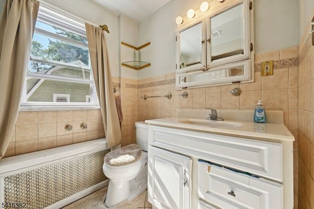 1364 George St, Plainfield City, NJ 07062