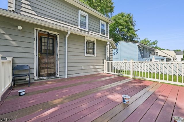 1364 George St, Plainfield City, NJ 07062