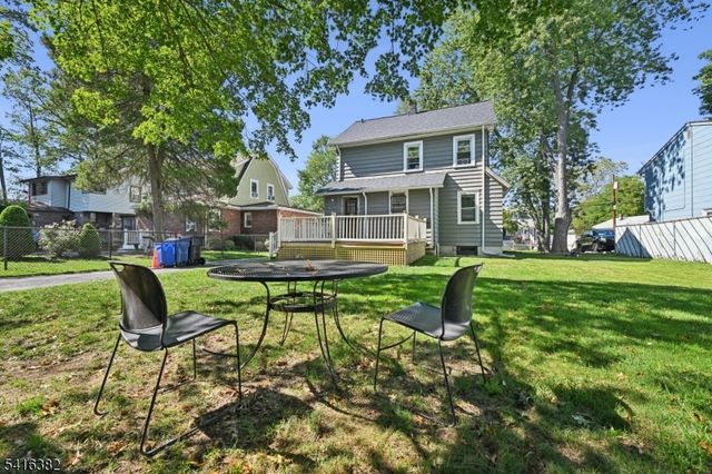 1364 George St, Plainfield City, NJ 07062