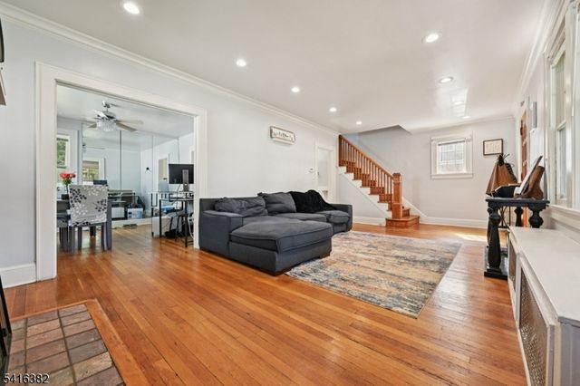 1364 George St, Plainfield City, NJ 07062