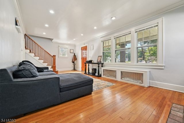 1364 George St, Plainfield City, NJ 07062