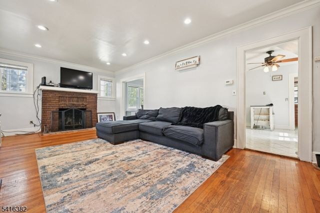 1364 George St, Plainfield City, NJ 07062