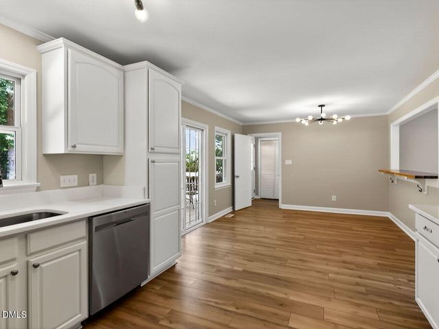 103 Upton Court, Garner, NC 27529