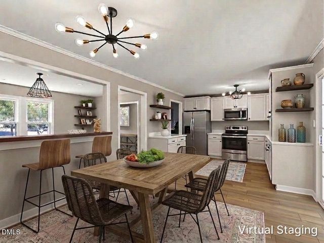 103 Upton Court, Garner, NC 27529