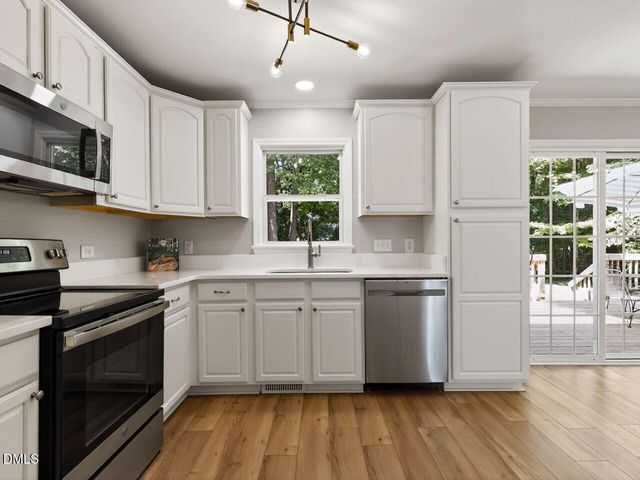 103 Upton Court, Garner, NC 27529