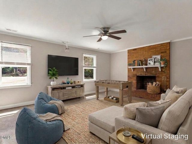 103 Upton Court, Garner, NC 27529