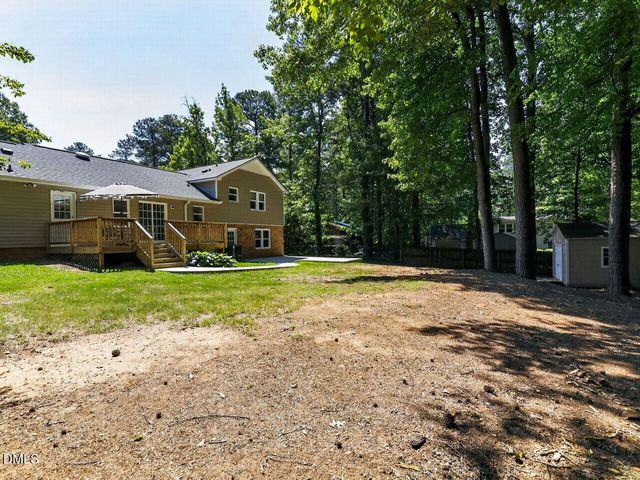 103 Upton Court, Garner, NC 27529