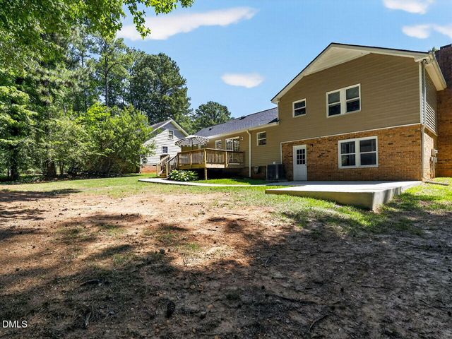103 Upton Court, Garner, NC 27529