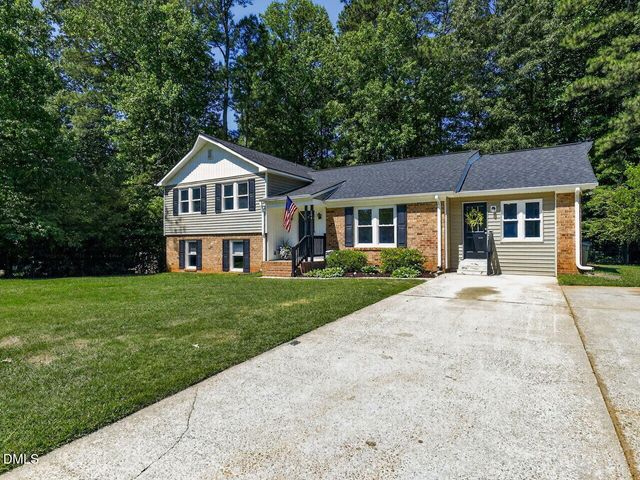 103 Upton Court, Garner, NC 27529