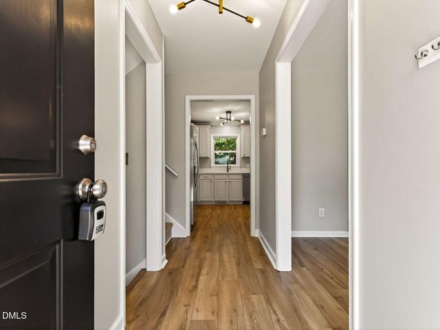103 Upton Court, Garner, NC 27529