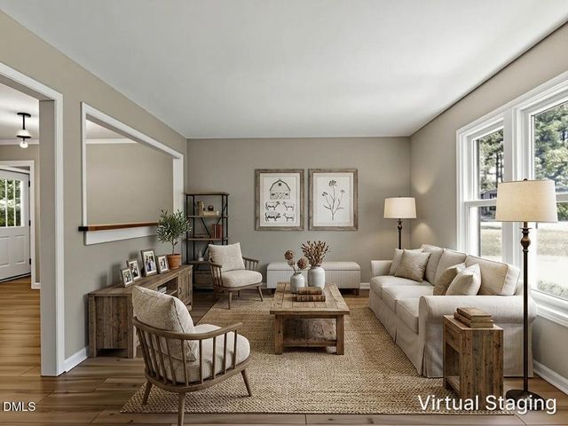 103 Upton Court, Garner, NC 27529