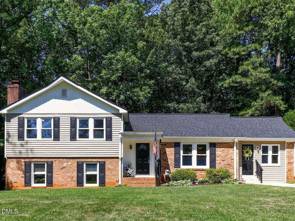 103 Upton Court, Garner, NC 27529